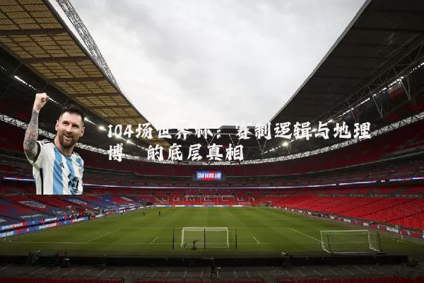 104场世界杯:赛制逻辑与地理博弈的底层真相